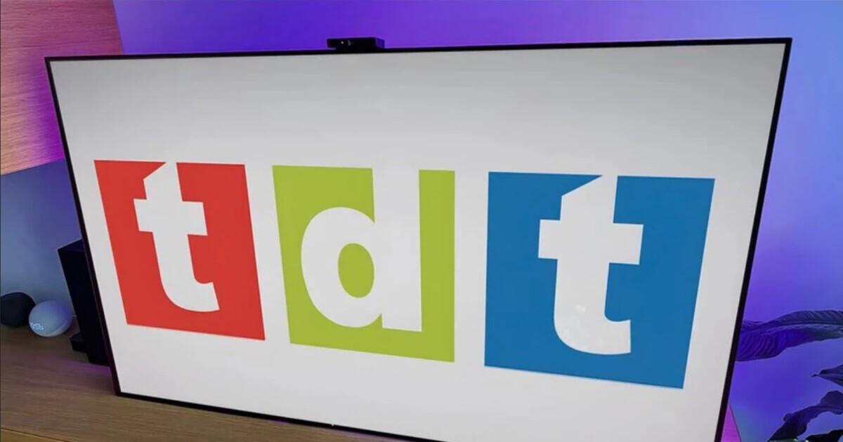 Cambios en los canales de la TDT