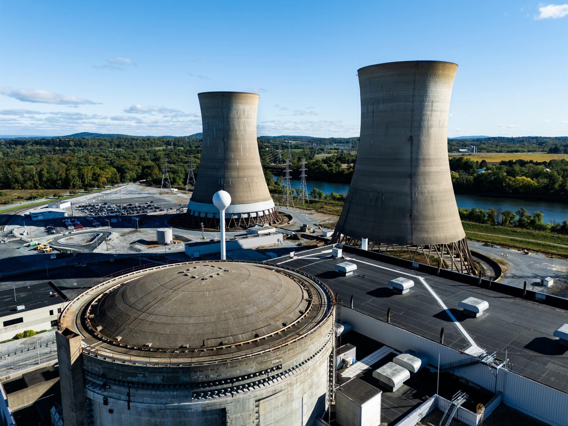 Energía solar para centros de datos en órbita