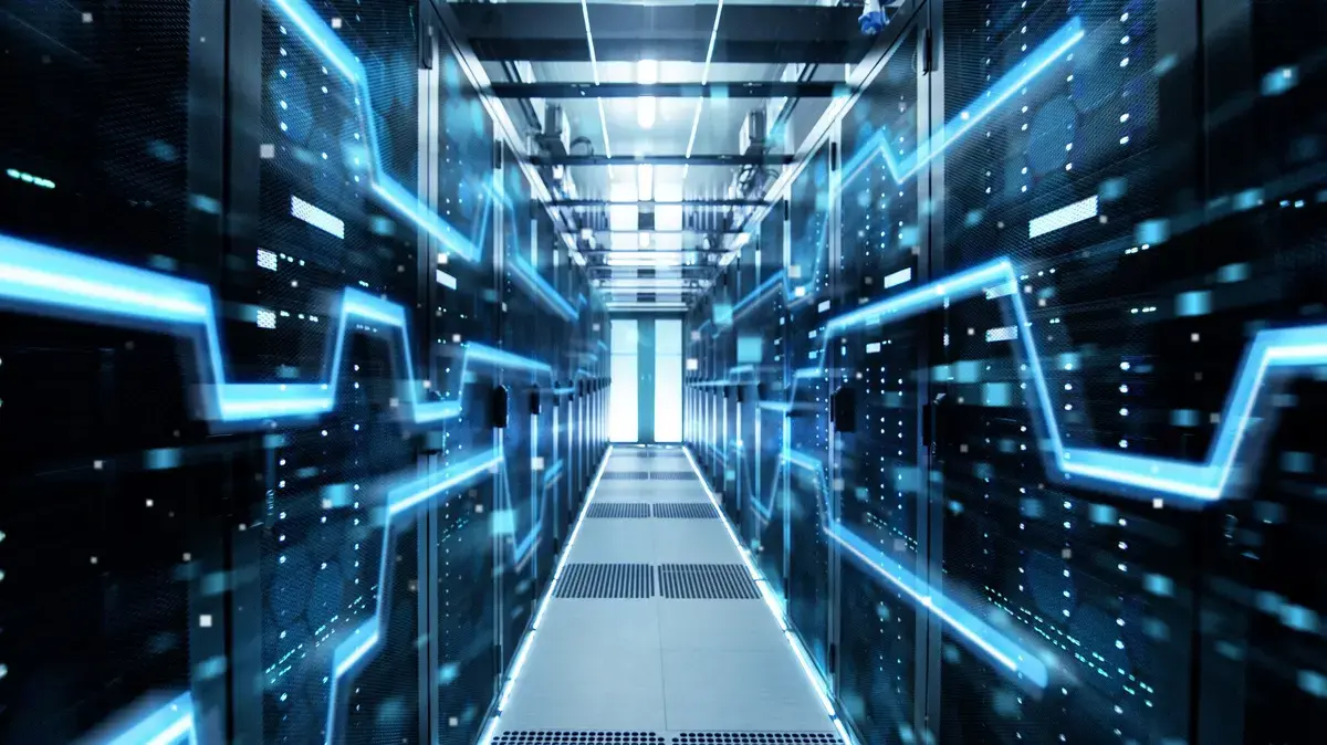 Prototipo de centro de datos espacial