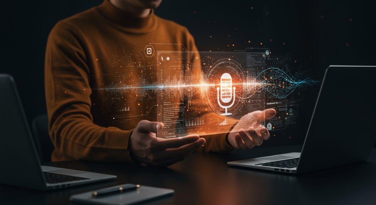 configuracion modo voz chatgpt