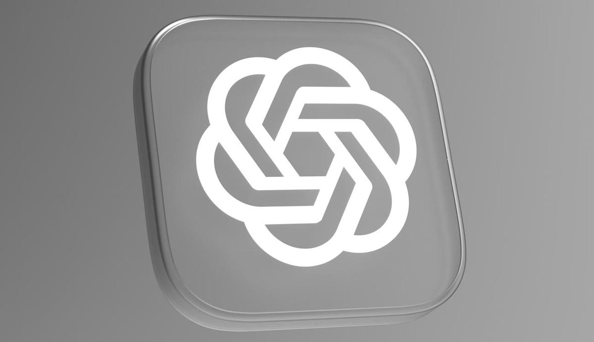 interfaz chatgpt con modo voz integrado