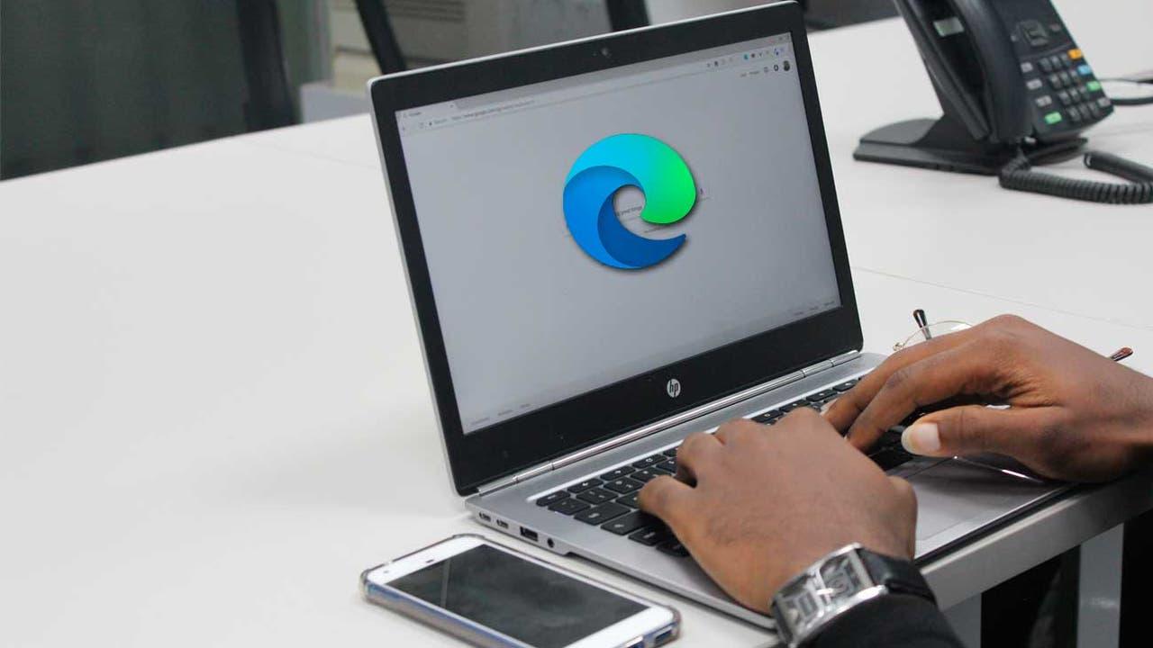 Abrir archivos PDF en Edge por defecto