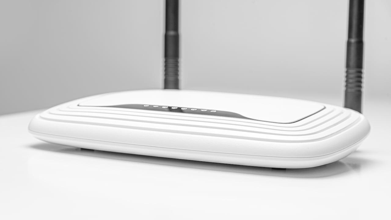 Objetos que interfieren con el WiFi