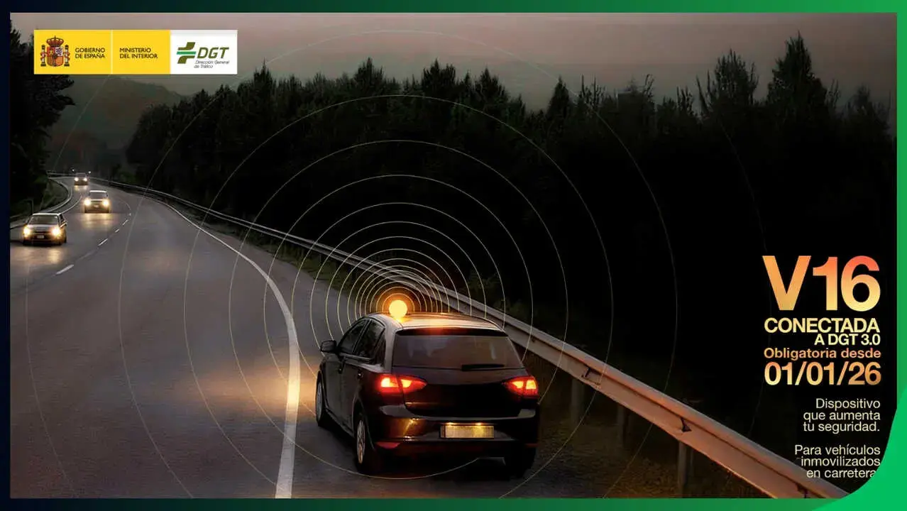 codigo LCOE en baliza v16