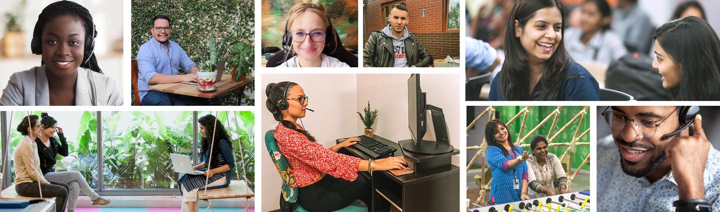 Llamar a atención al cliente de Amazon