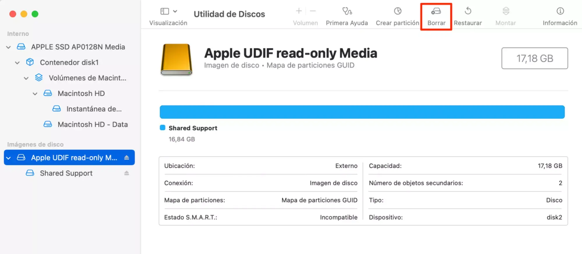 Descargar macOS Descargar instalador oficial macOS