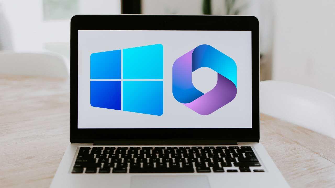 Deshabilitar Copilot a nivel de sistema