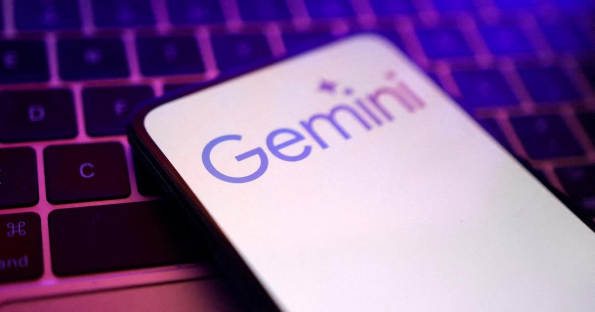 Presentaciones con Gemini en Google Slides