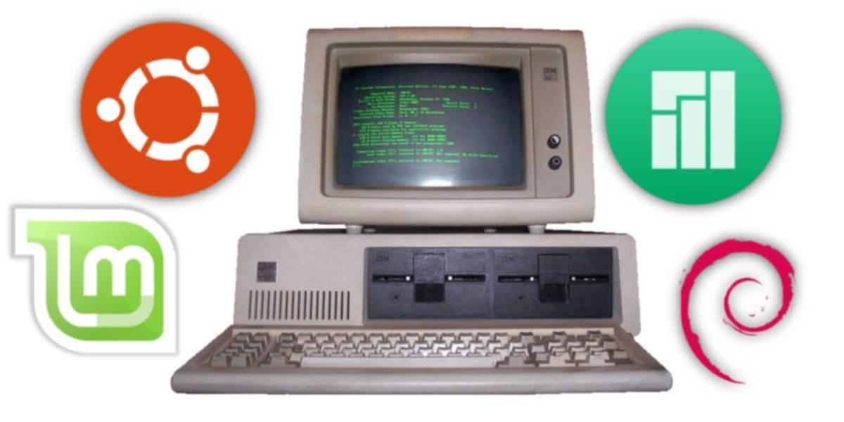 Instalar varias versiones de un paquete en Linux