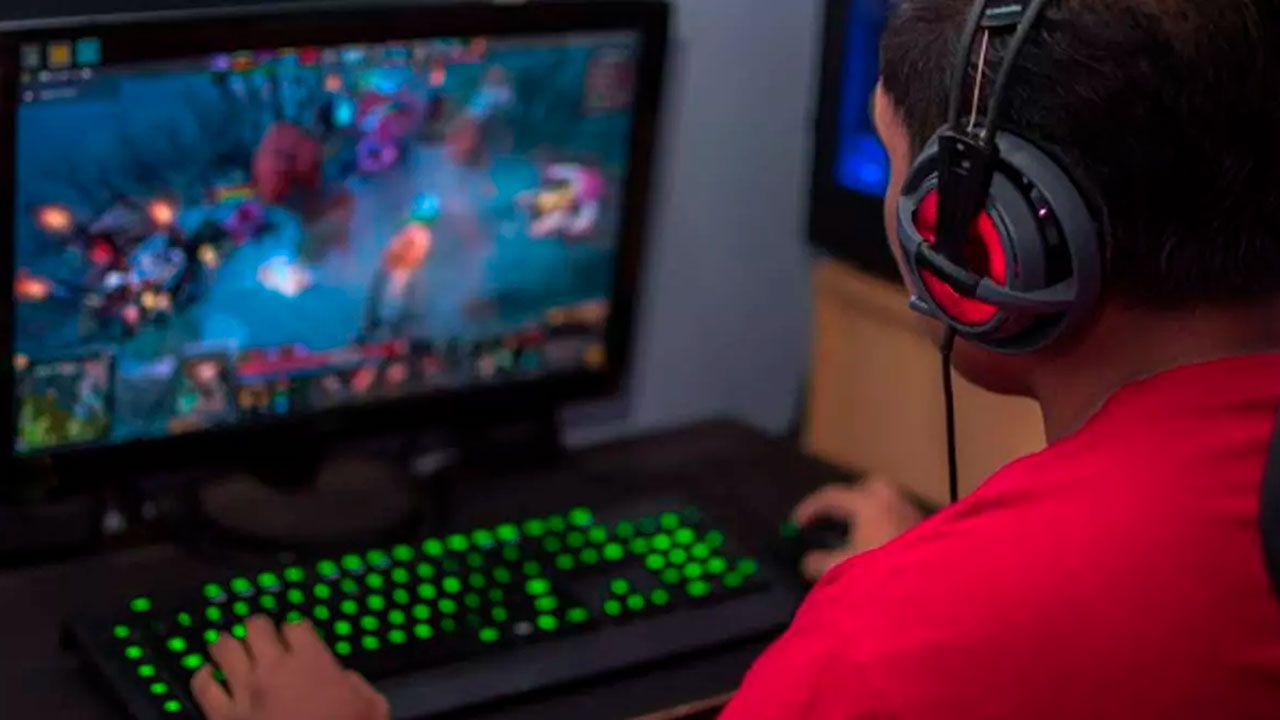 Medición de latencia en videojuegos