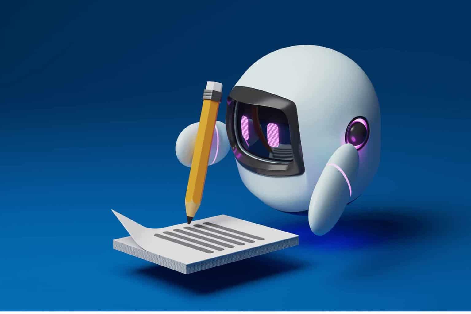 Herramientas de IA para resumir eBooks