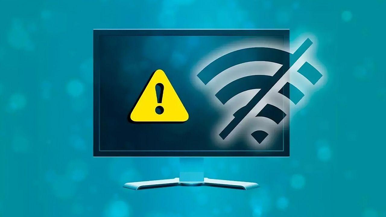cómo solucionar problemas wifi en smart tv
