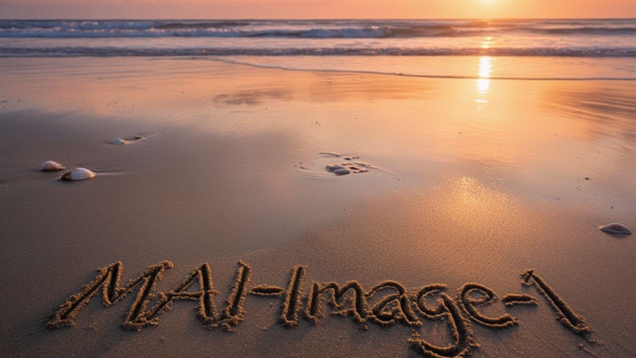 Modelo de generación de imágenes con IA