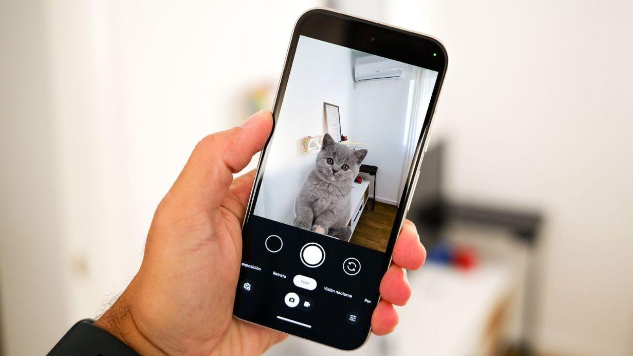 relaciones de aspecto móviles