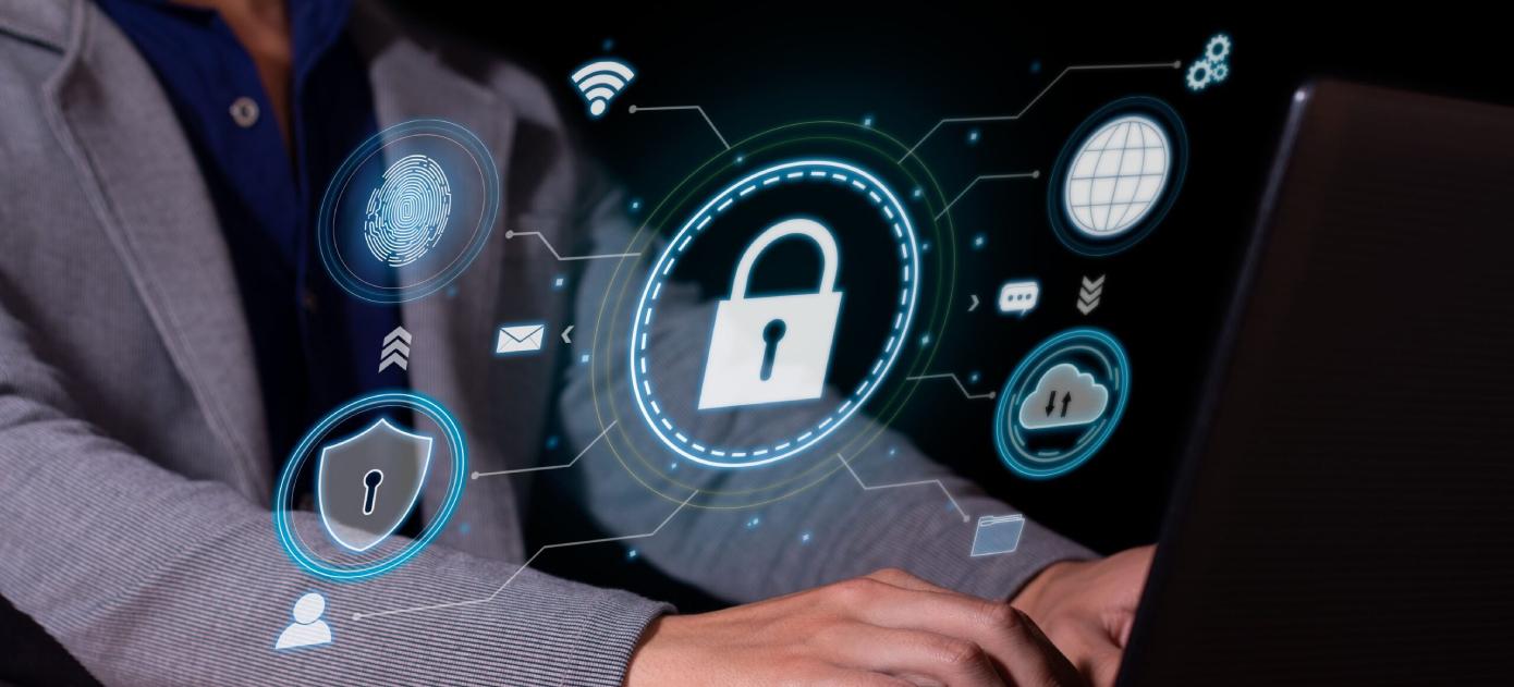 Organismos de ciberseguridad en España