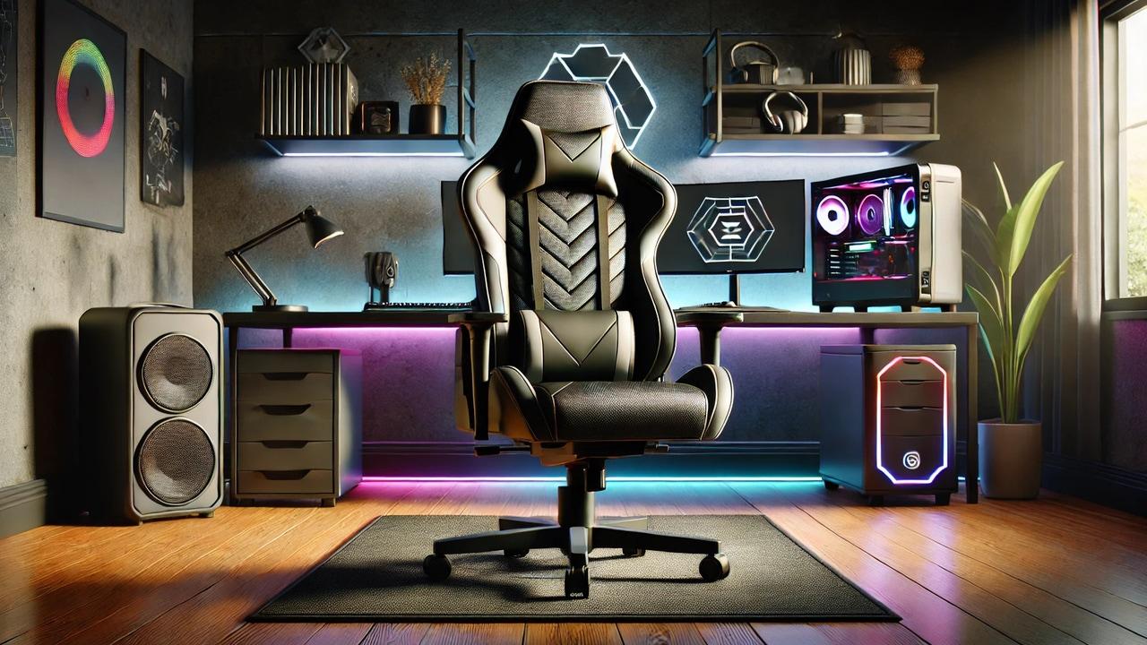 sillas gaming de las mejores marcas