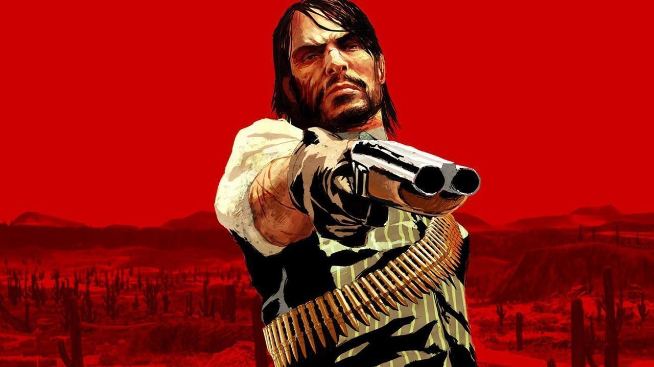 Fecha y disponibilidad de Red Dead Redemption en Netflix