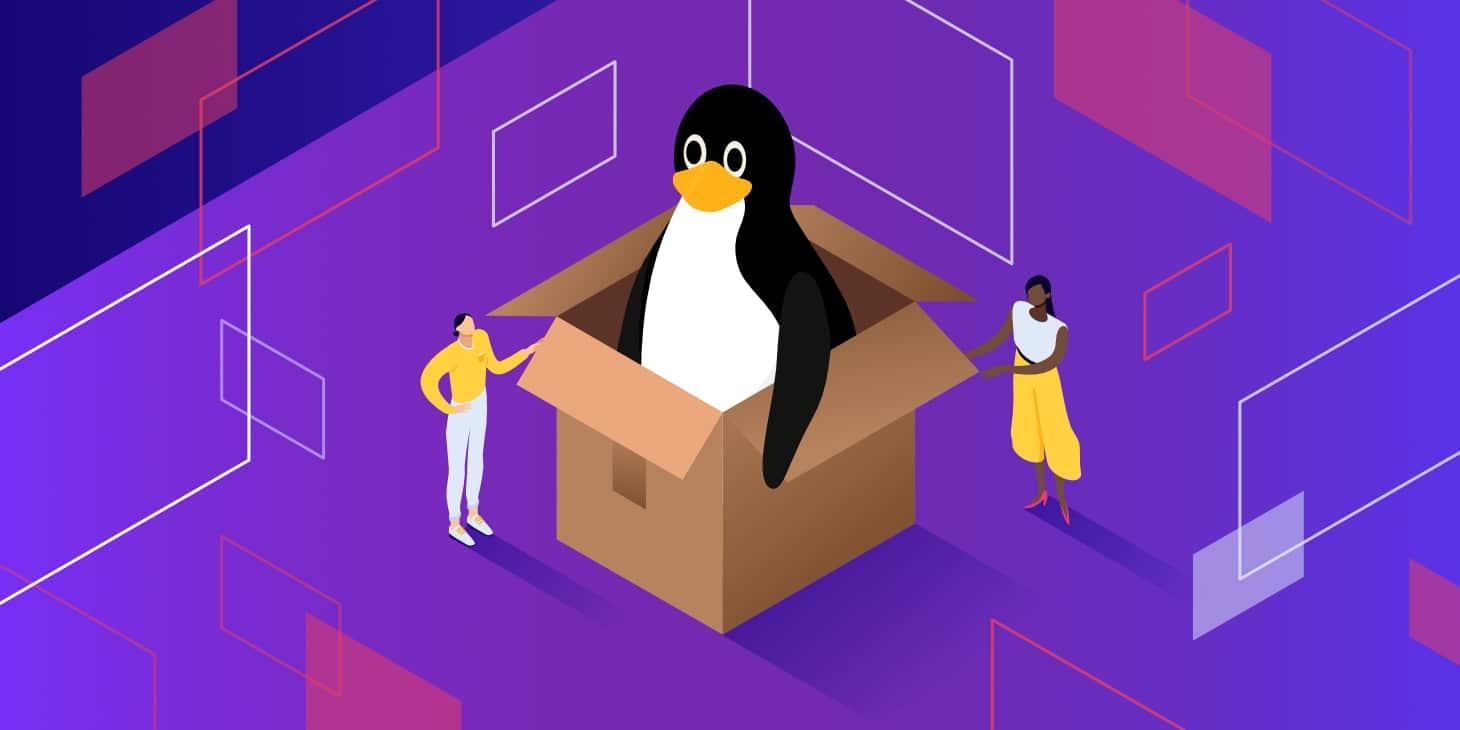 Descomprimir archivo tar en Windows