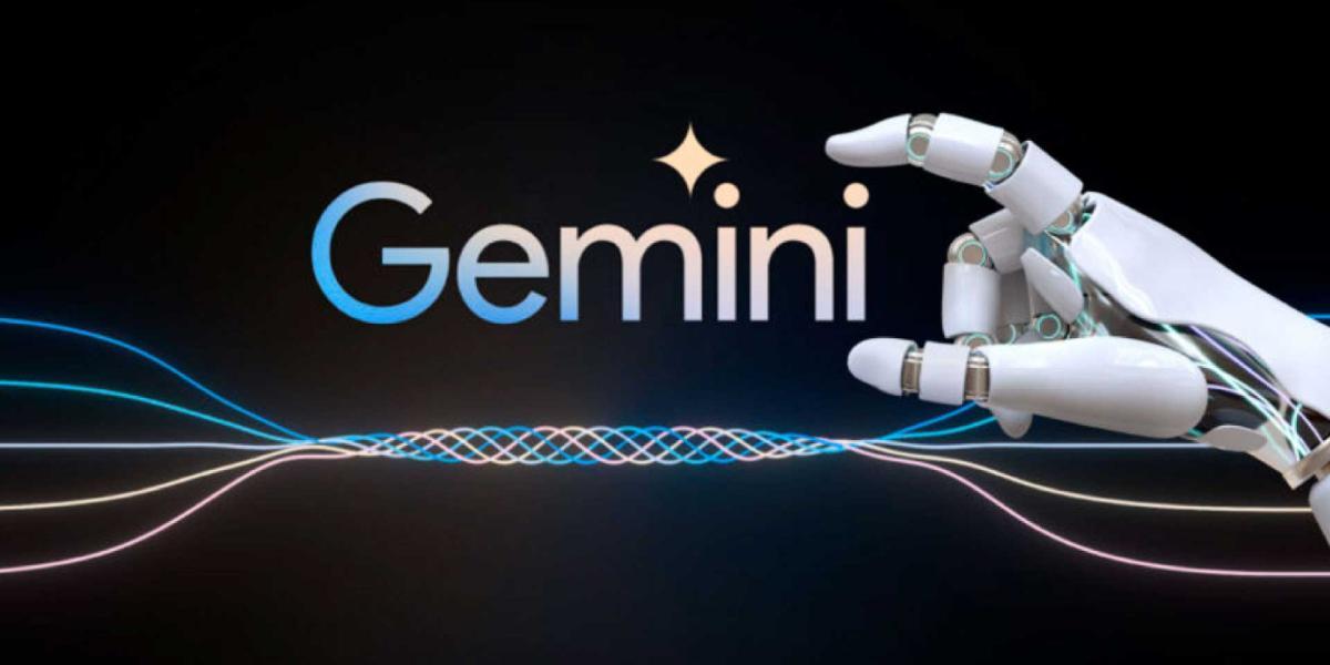 Aprendizaje Guíado en Gemini