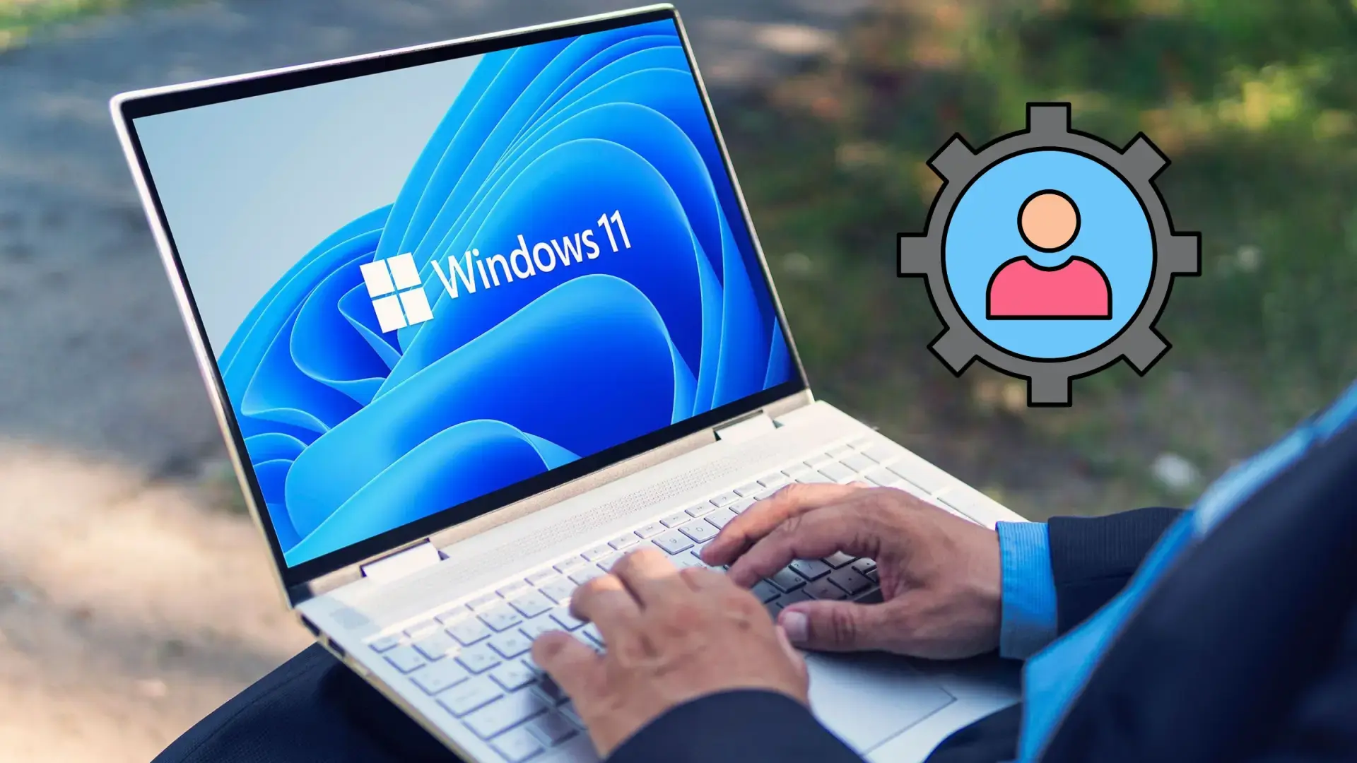 Ejecutar CMD como administrador en Windows 11