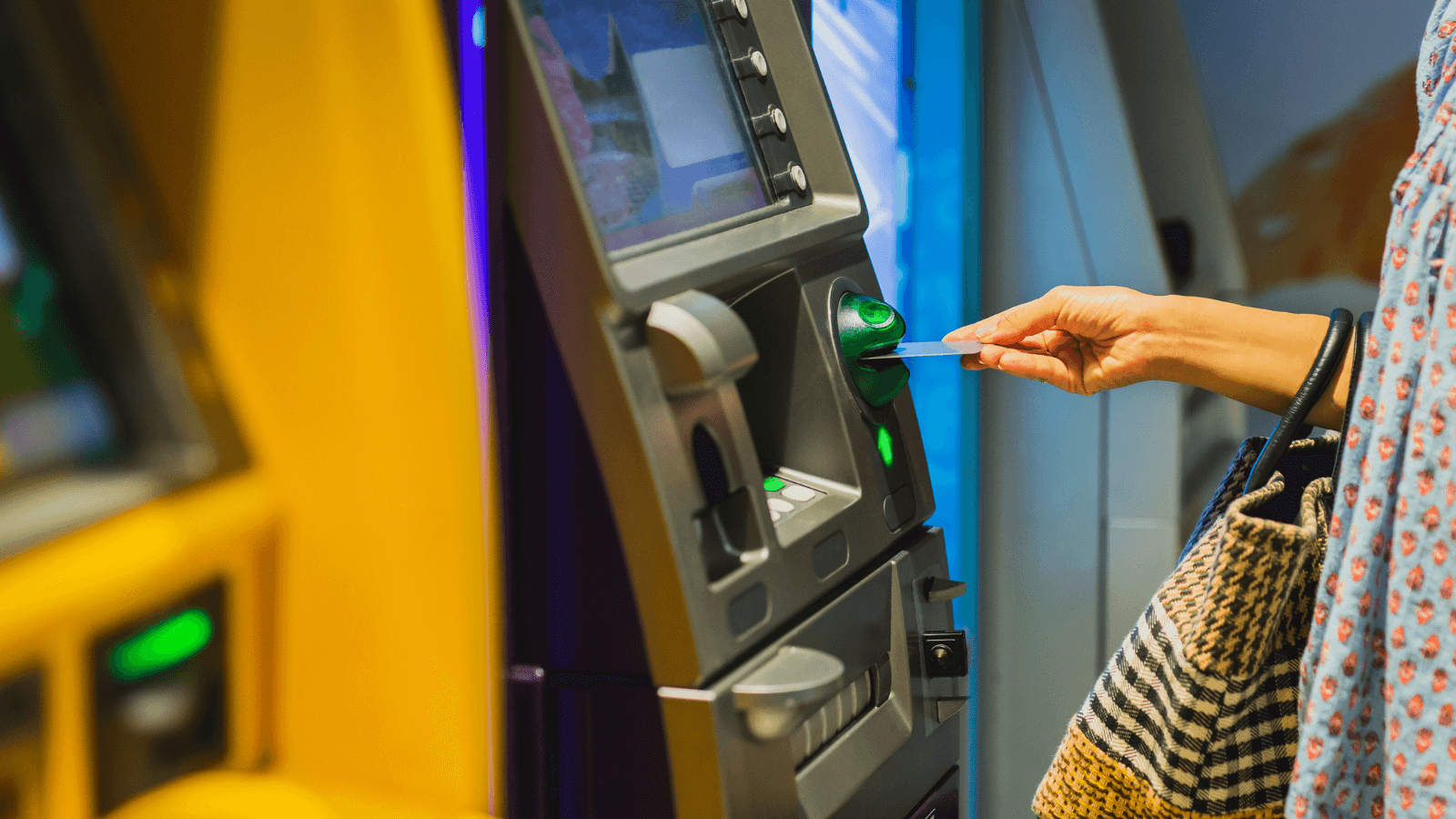 Cómo funciona la estafa del billete