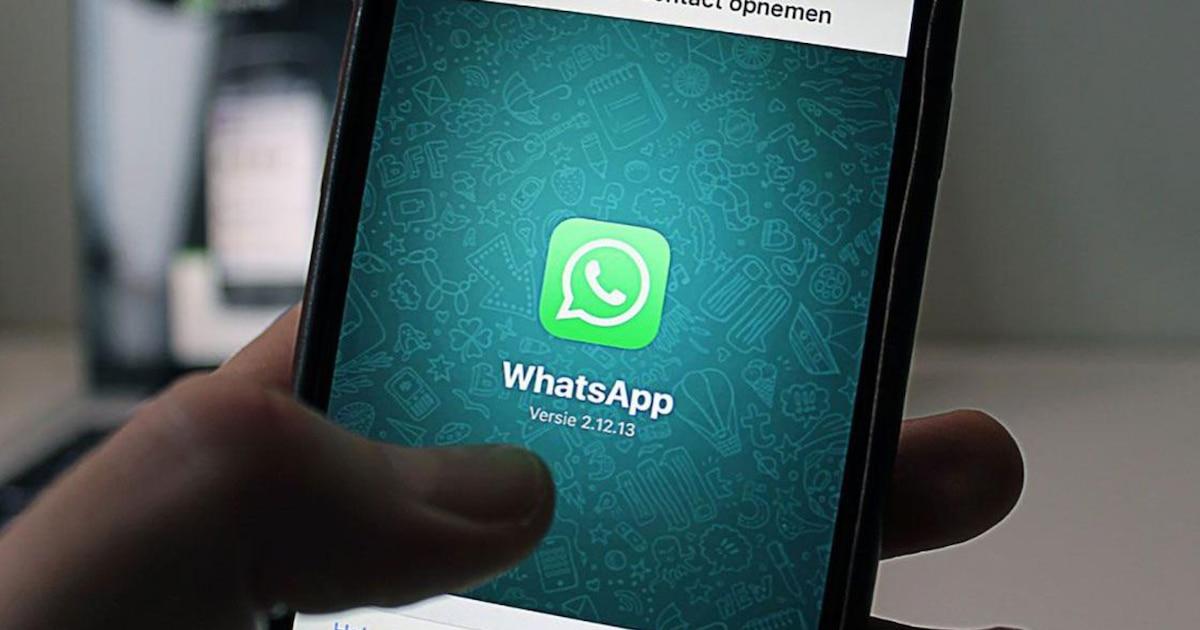 estafa videollamada de whatsapp