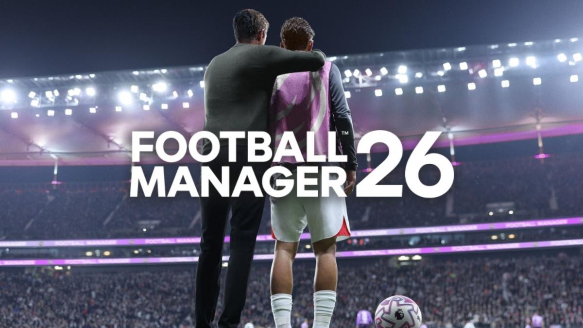 Fútbol femenino en Football Manager 26