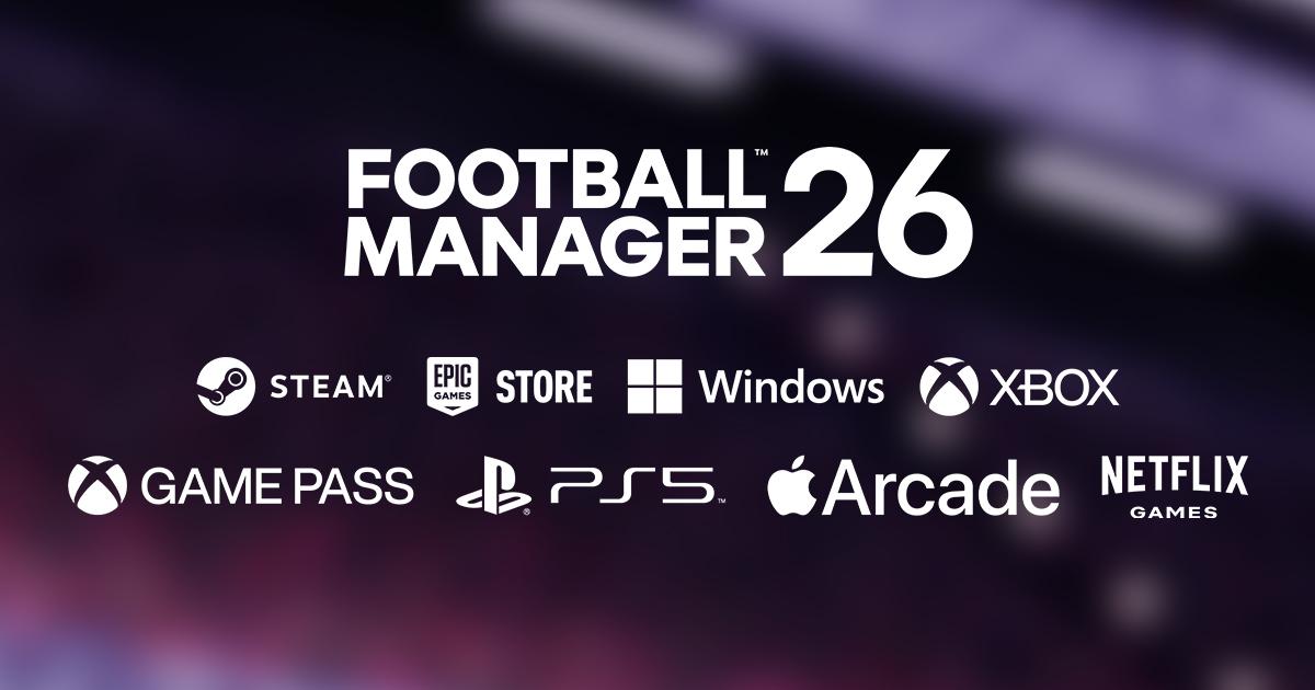 Tácticas Football Manager 26