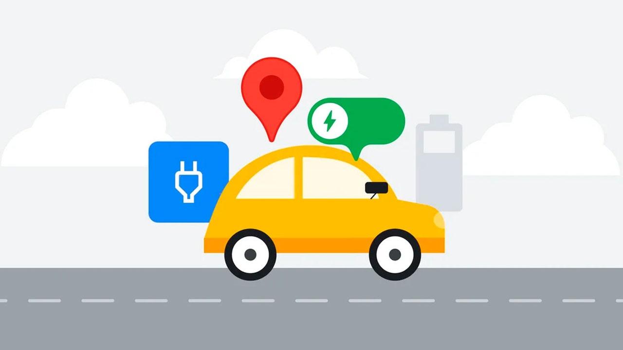 Integración de Gemini en Google Maps