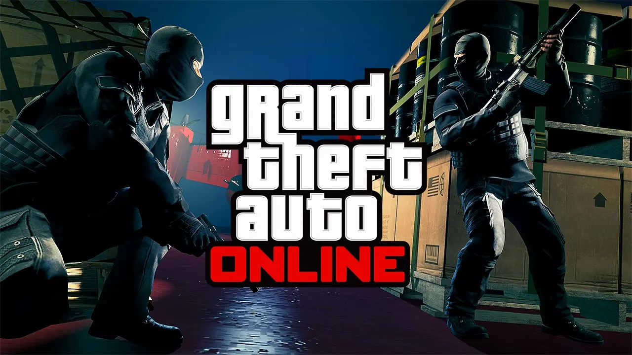 gta online