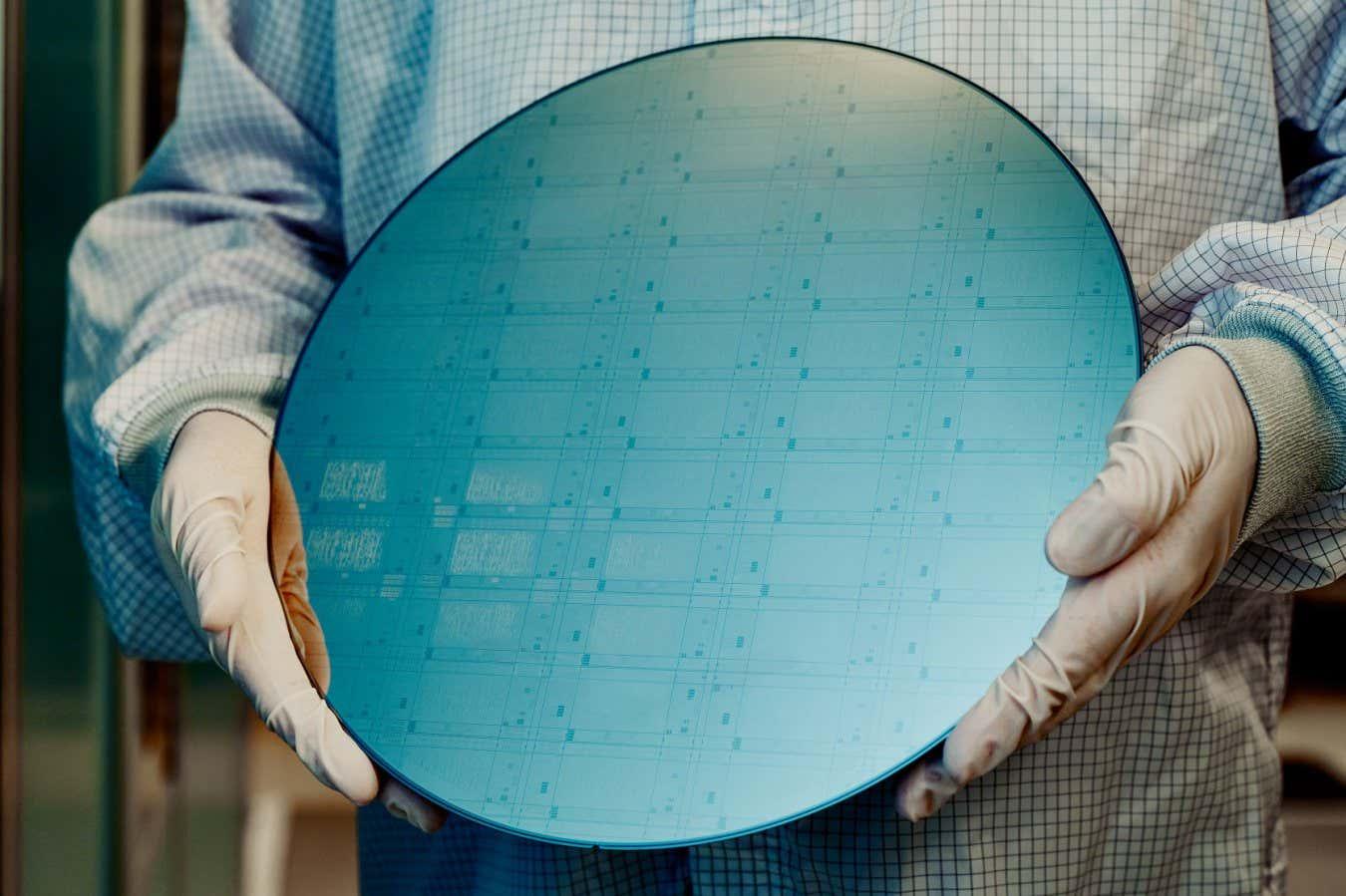 Objetivo de ventaja cuántica