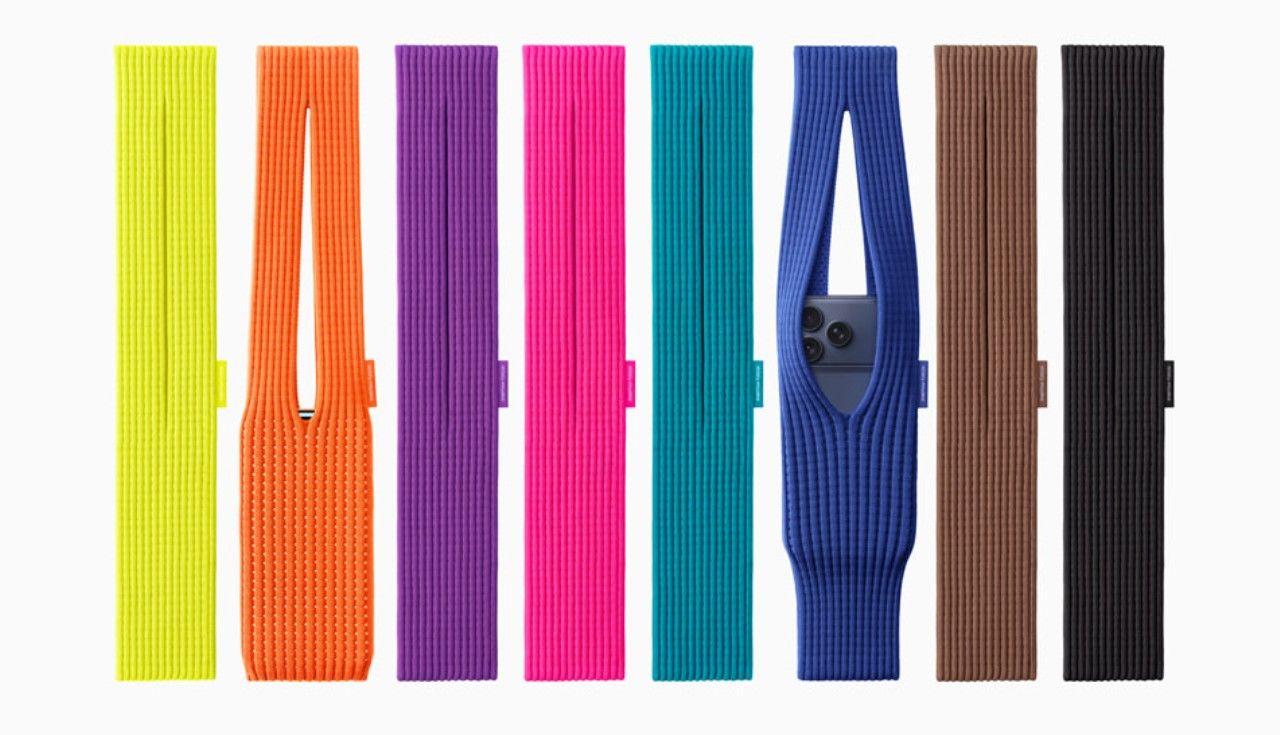 Colores iPhone Pocket