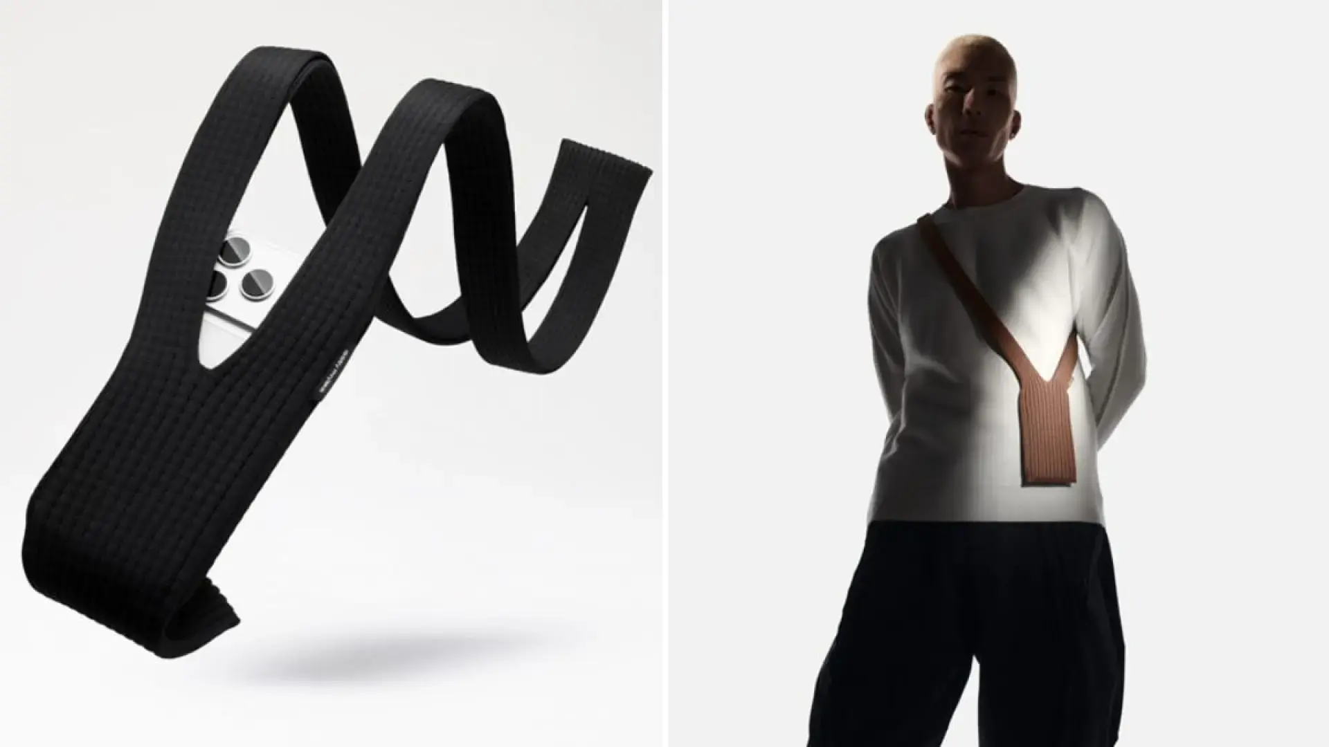 Accesorio iPhone Pocket Accesorio iPhone Pocket