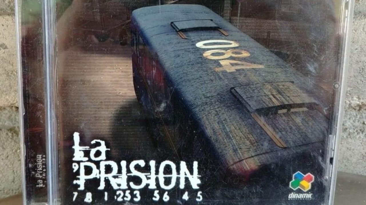 Captura genérica La Prisión MMORPG