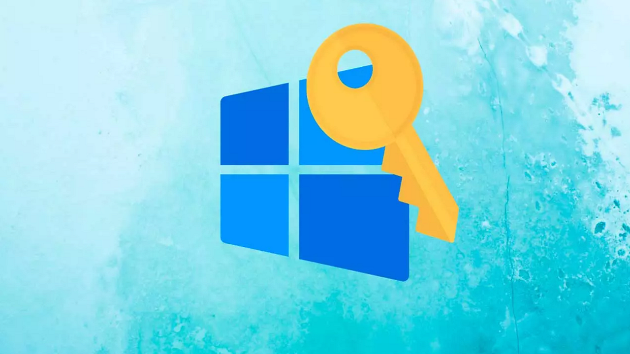 Claves genéricas de Windows 11