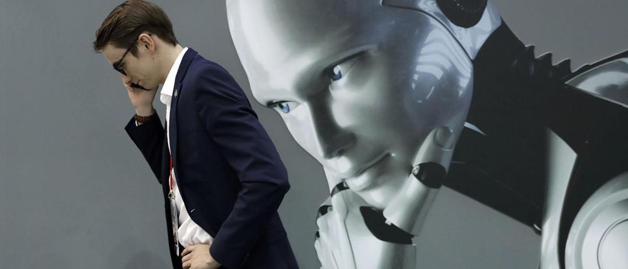 Inteligencia artificial y veracidad