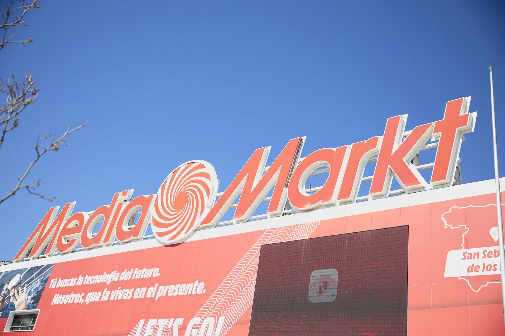 Oferta errónea de iPad en MediaMarkt