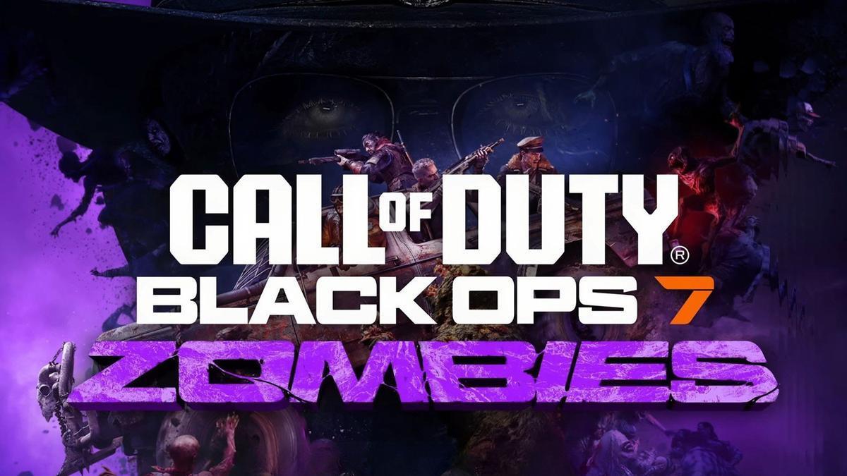 Guía de armas y consejos para zombis en Black Ops 7