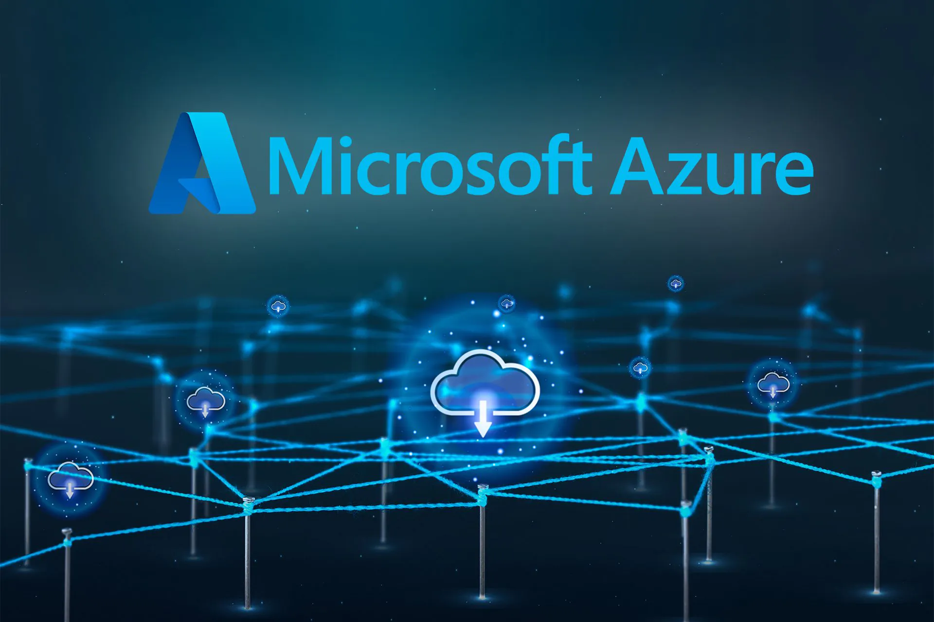 microsoft azure
