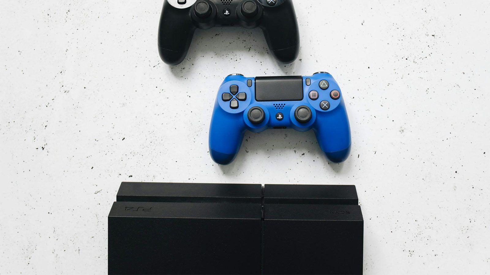 Retrocompatibilidad PS4 explicada