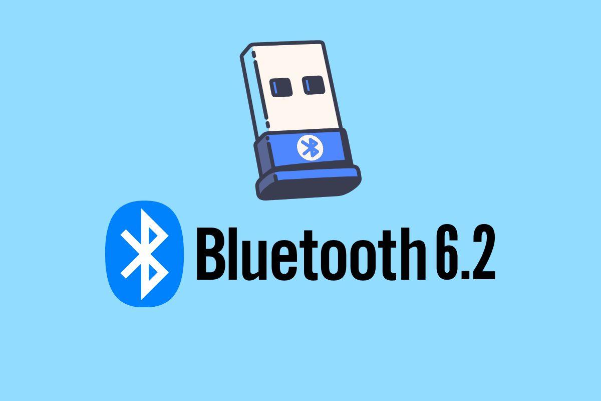 Novedades de Bluetooth 6.2