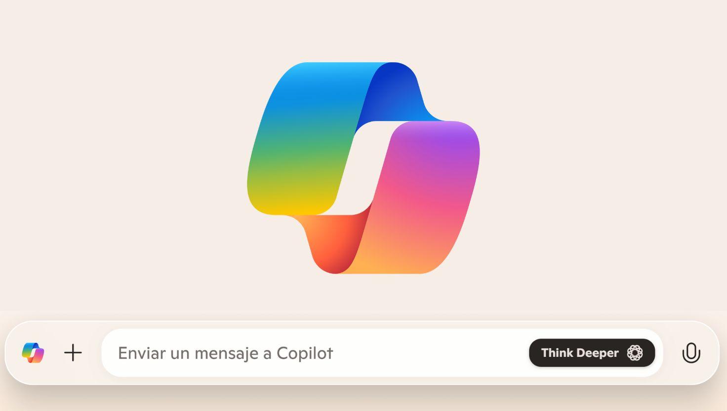 Modos de Copilot en acción