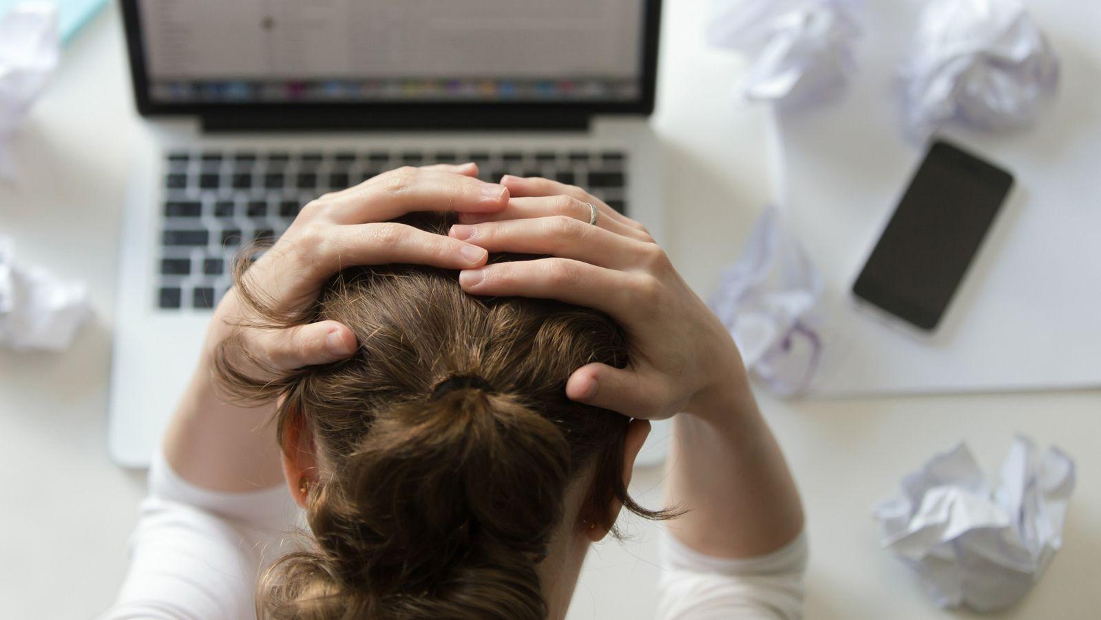 Errores frecuentes tras actualizar Windows 11