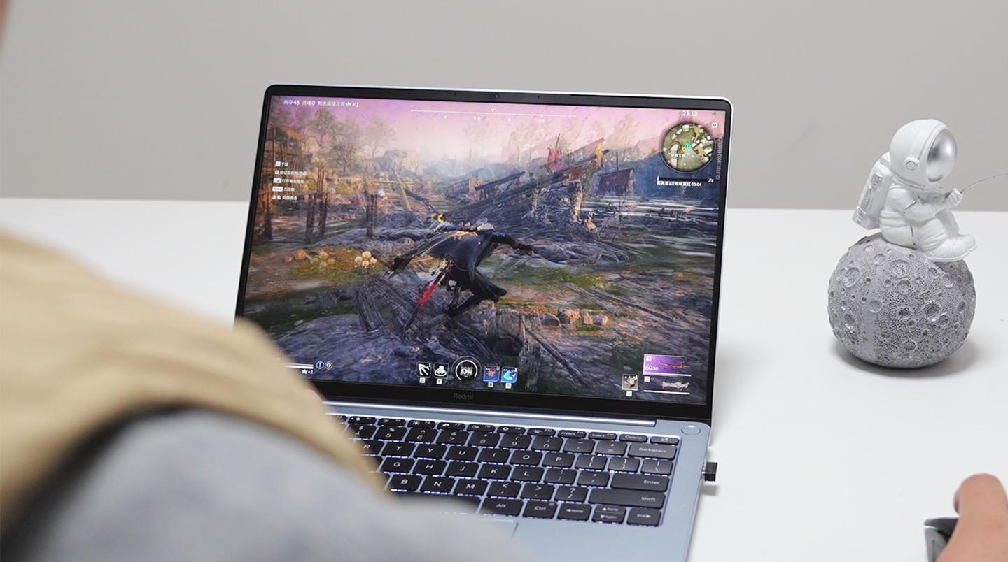 Aluminium OS en portátiles y sobremesa