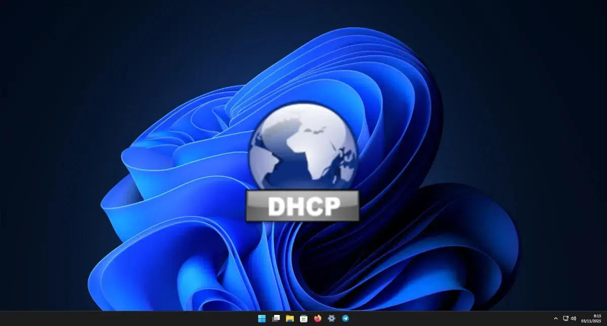 explicacion del tiempo de concesion dhcp explicacion del tiempo de concesion dhcp