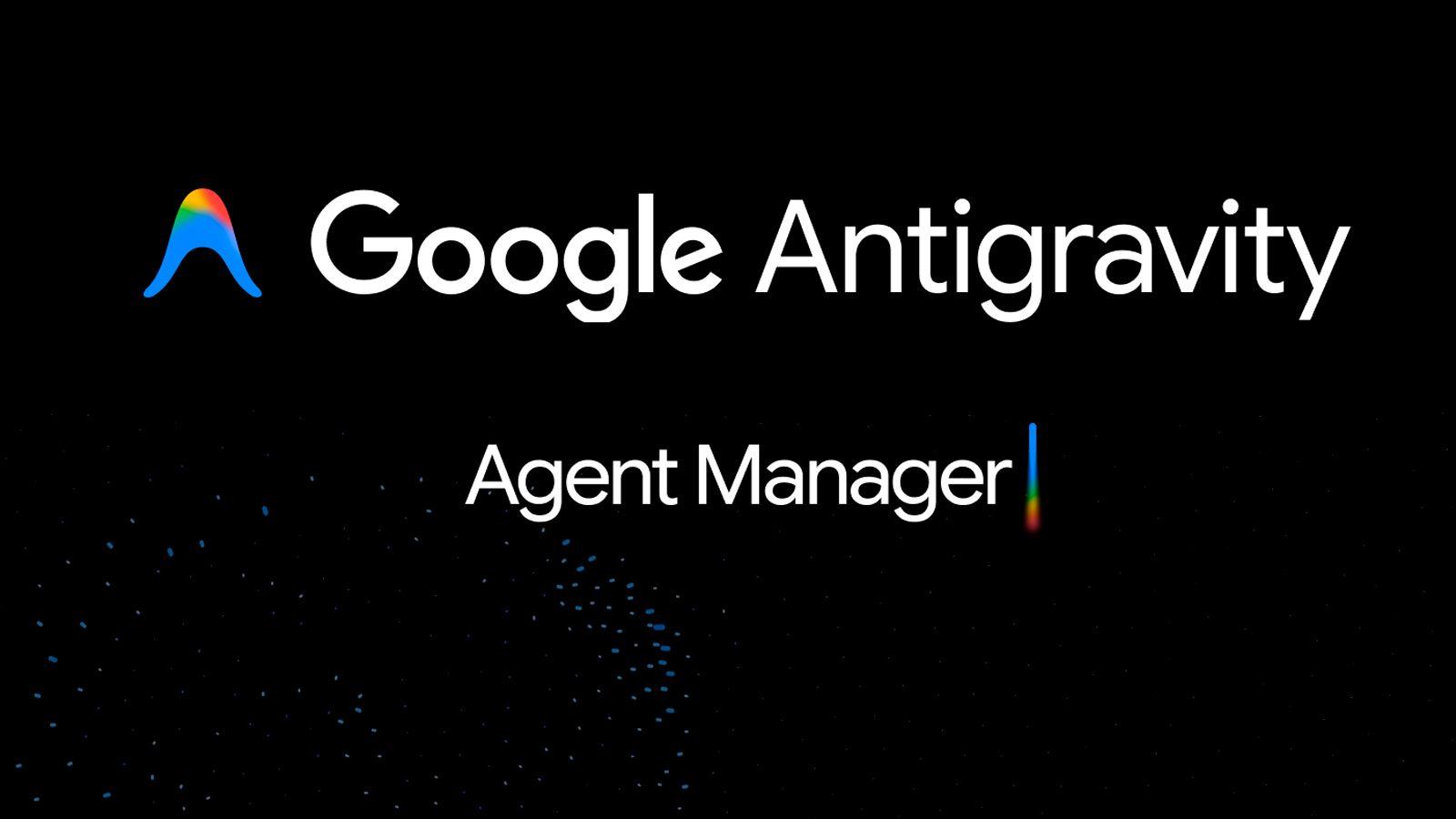qué es google antigravity ide