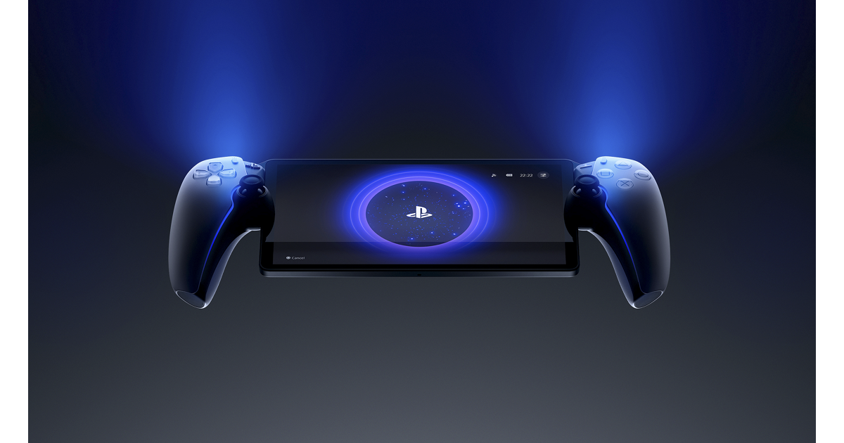 Imagen ilustrativa de PlayStation Portal