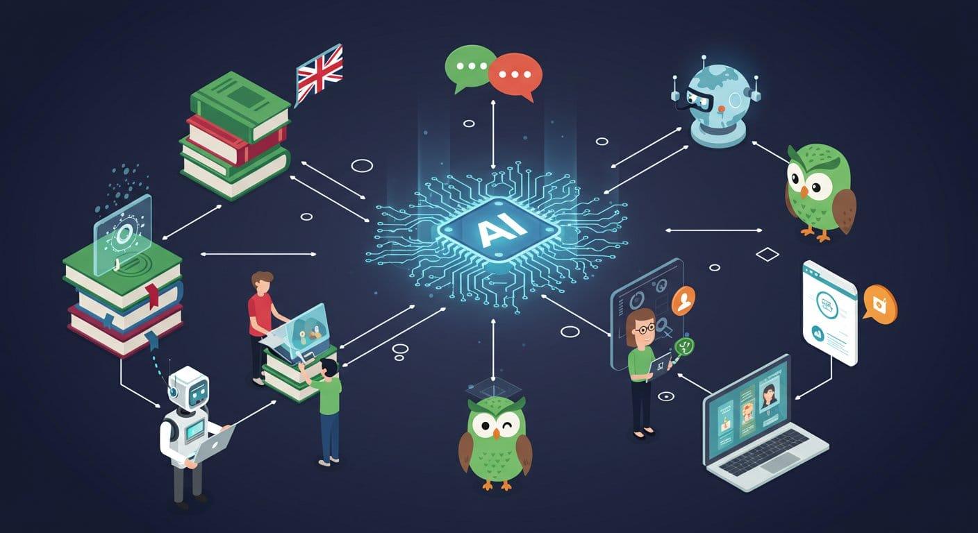 qué es la estrategia AI-First