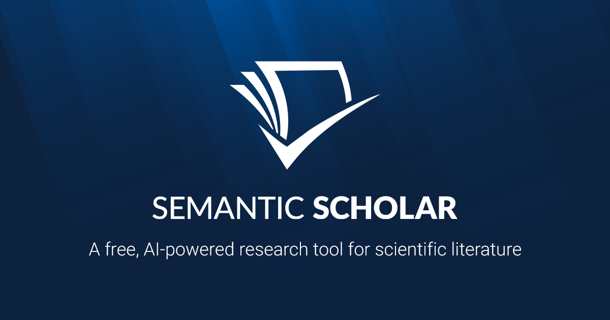 qué es semantic scholar