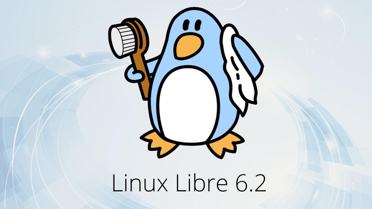 concepto de blob propietario en sistemas linux